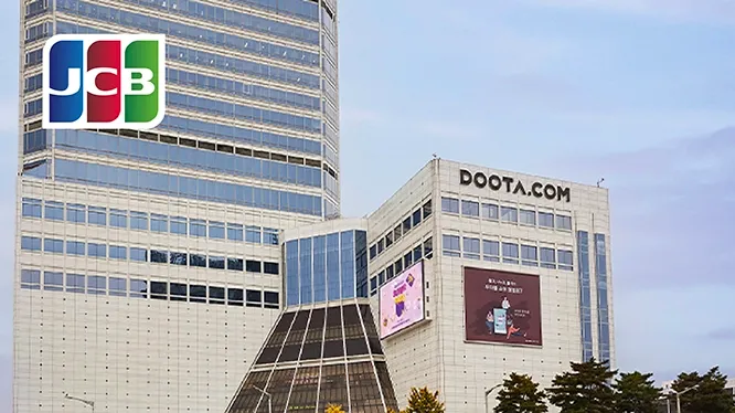 โปรโมชั่นบัตรเครดิต KTC JCB ที่ประเทศเกาหลี